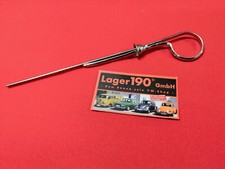 VW Käfer, Bus T1 T2