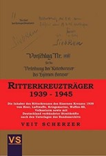 Scherzer die - scherzer:,