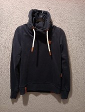 Naketano Hoodie Womens Sz M