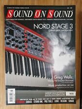 Sound on Sound - Magazine /