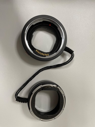 Rollei retro adapter für - rollei,