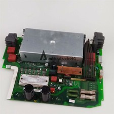 Used 1Pcs Siemens Inverter