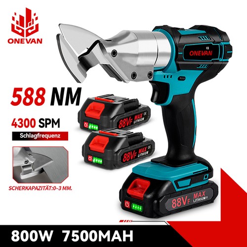 Akkuschere für makita akku - makita,