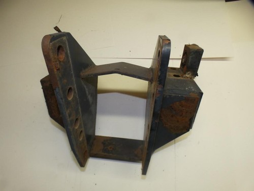 Hakotrac 1900 2700 - 1900, da