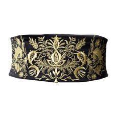 1PC Damen Japanisch Breiter