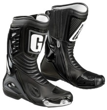 GAERNE G-RW Stiefel, Schwarz