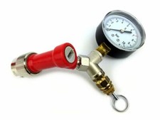 Spundventil für Coca CC Keg