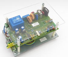 ThyssenKrupp 6510027680 Aufzug Bremssteuerung 2 Break Control MB2.3 6510025680