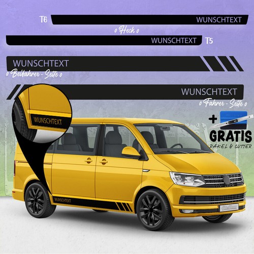 Bus seiten streifen - bus, seiten-streifen