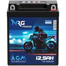 Nrg yb12al agm - yb12al-a2,