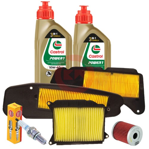 Inspektionsset oem yamaha - oem,