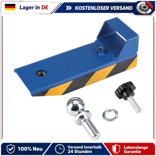 Kugelkopf 11cm - 11cm,