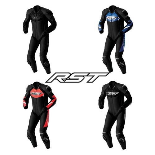 Rst tractech evo - rst, d3o®