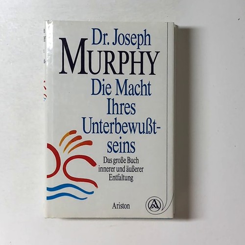 Die macht ihres - die,