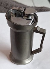 vintage Zinn Kelch als/mit