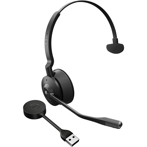 Jabra engage mono - 55,
