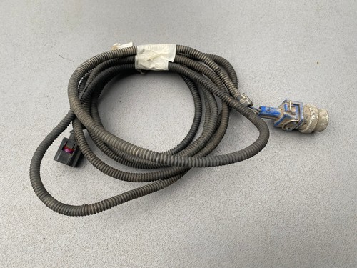 Thermoschalter kabelbaum - t4, +