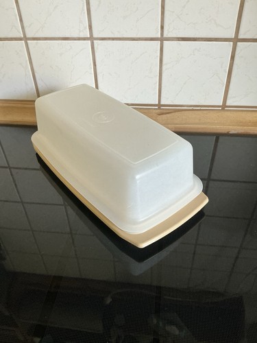 Tupperware kleiner - tupperware,