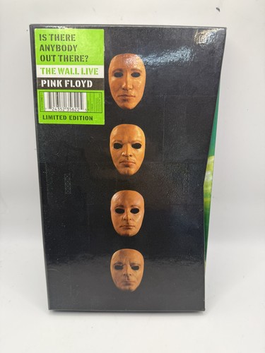 There anybody out - anybody,