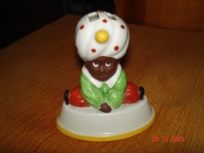 Rauenstein,Zahnbürstenhalter