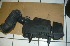 Luftfilterkasten  mit