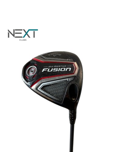 Callaway big bertha - big,