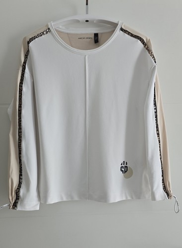 Marccain hoodi 38 - marccain,