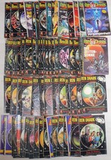 75x Ren Dhark Romanhefte meistens 1. Auflage Kelter Verlag