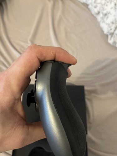Scuf impact professional - impact,