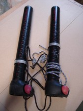 Mastfuß/PIN  NeilPryde UXT 28,  2 Stück, SDM