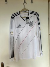 Adidas Vintage DFB Mercedes