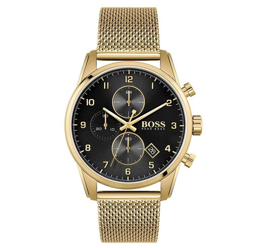 Hugo boss 1513838 chronograph - hugo,
