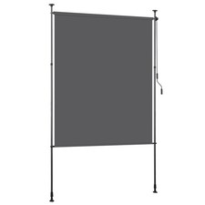 Senkrechtmarkise Außenrollo