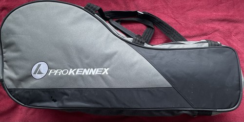 Pro kennex tennis titanium - kennex,