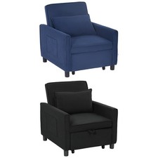 Schlafsessel klappbett - 3-in-1,