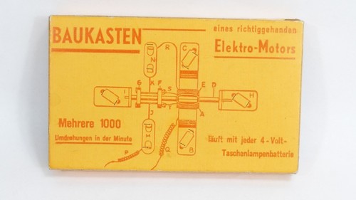 Alter baukasten leopold - alter,