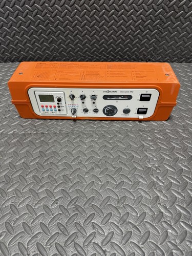 Viessmann trimatik 7450 - trimatik,