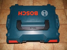 Bosch L-Boxx 136 mit Einlage