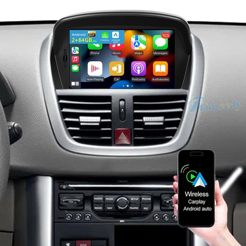Carplay android für - android,