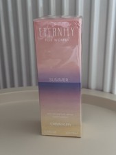 Calvin Klein Eternity Summer