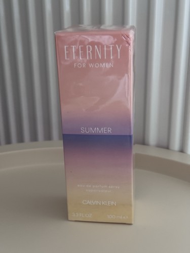 Calvin klein eternity summer - calvin,