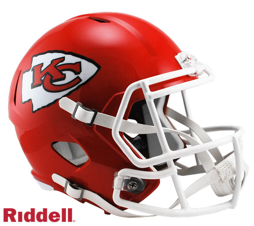 Nfl riddell speed replica - riddell,