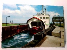 Insel Fehmarn. Alte Ansichtskarte / Postkarte farbig, ungel. ca 60 / 70ger Jahre