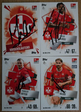 Match Attax 25/26 1.FC
