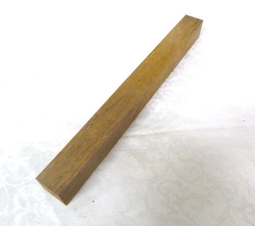 Teakholz holz pen blanks - teakholz,