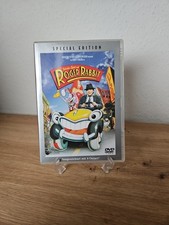 Roger Rabbit DVD - Falsches