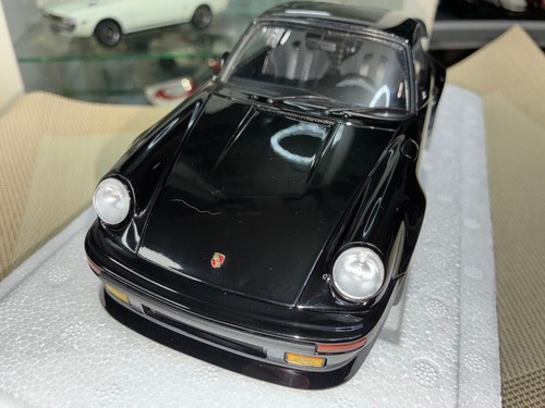 Autoart porsche 911 - autoart,