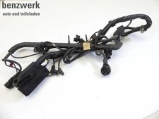 Mercedes W124 500E M119