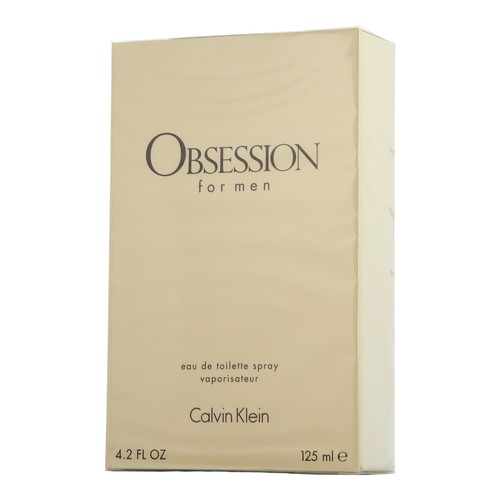 Calvin klein obsession for men - obsession,