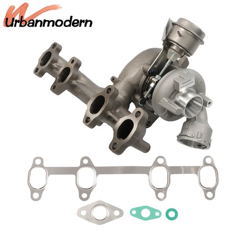 Turbolader für audi vw - turbolader,